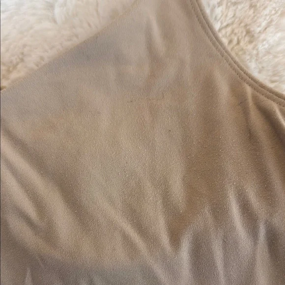 lululemon athletica Tan Align Crop Top - Picture 4 of 6